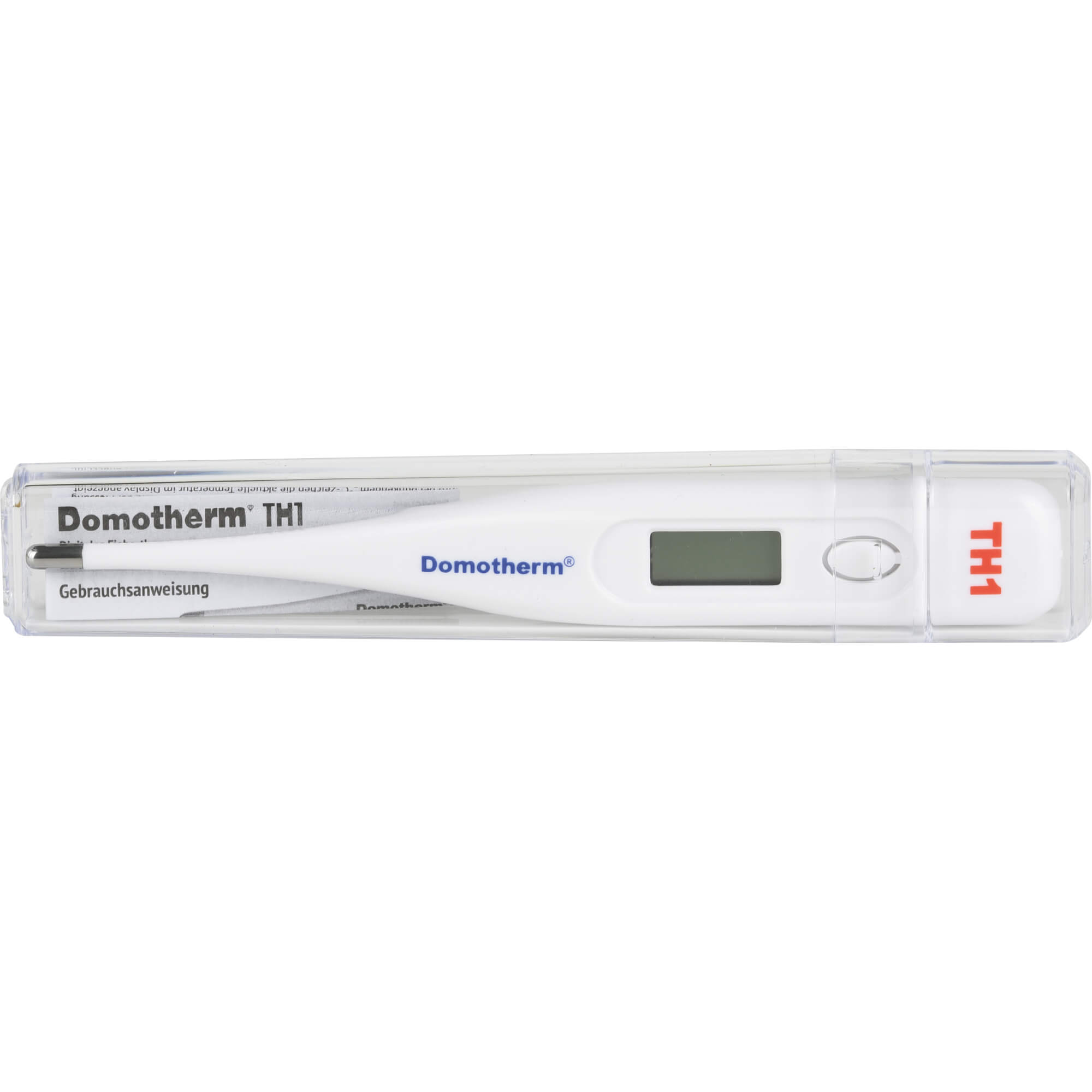 DOMOTHERM TH1 digital Fieberthermometer
