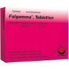 FOLGAMMA Tabletten