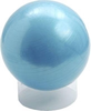 GYMNASTIKBALL Rehaforum 75 cm blau metallic