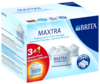 BRITA Maxtra Filterkartusche Pack 3+1