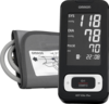 OMRON MIT Elite Plus Oberarm-Blutdruckmessgerät PC