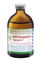 PHYTOLACCA S LOGOPLEX Inj.-Lösung vet.
