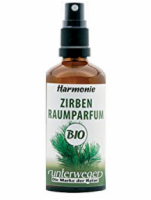 ZIRBEN-RAUMPARFUM Bio Unterweger Spray