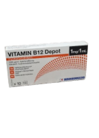 VITAMIN B12 DEPOT PANPHARMA 1000 µg/ml Inj.-Lsg.